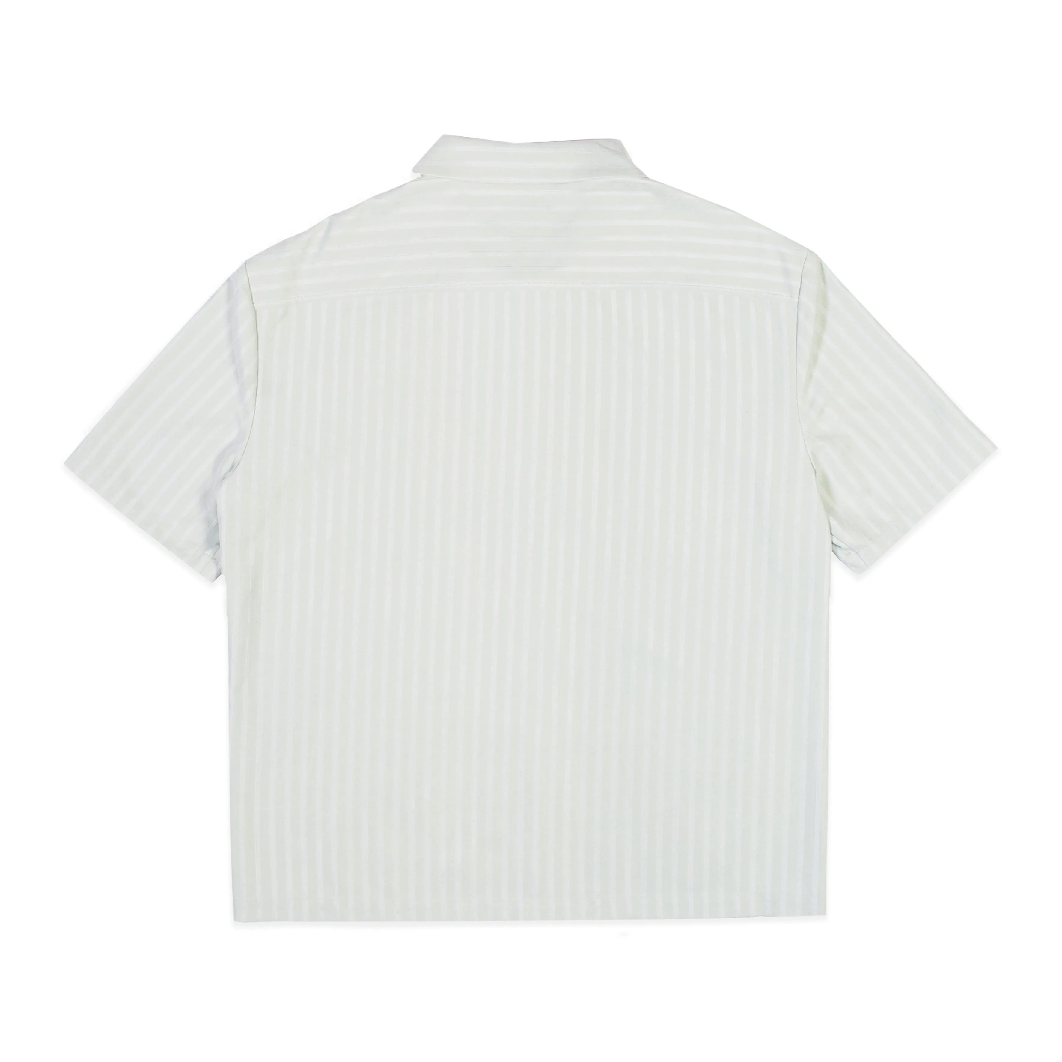 FUC STRIPED SHIRT