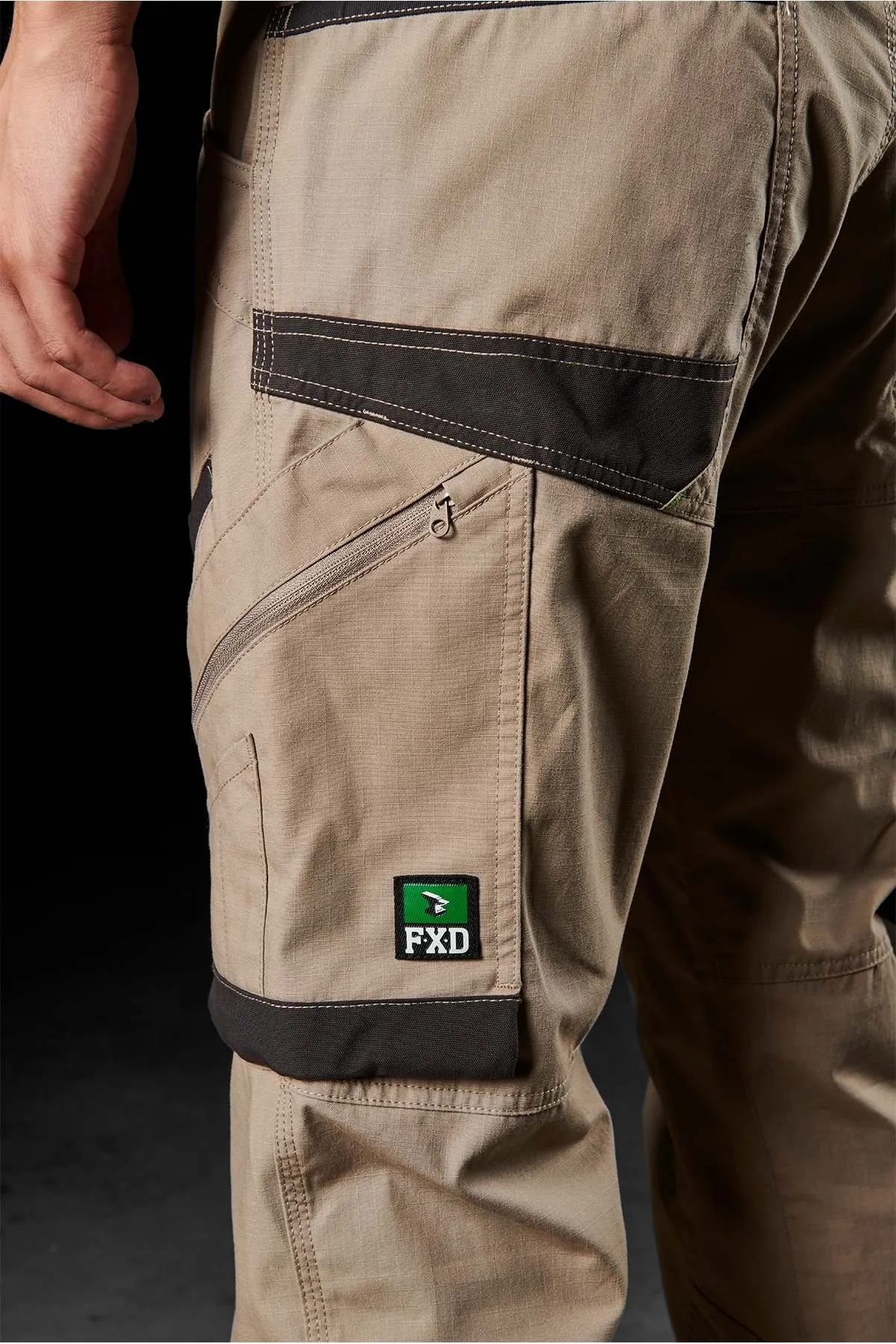 FXD WP-11