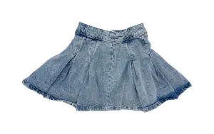 Gap denim skirt - 10