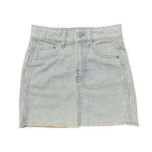 Gap Denim Skirt