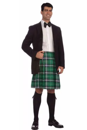 Gentleman's Kilt
