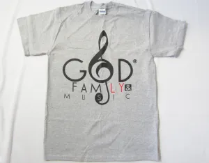 GFM Logo Tee (Promotion Tee)