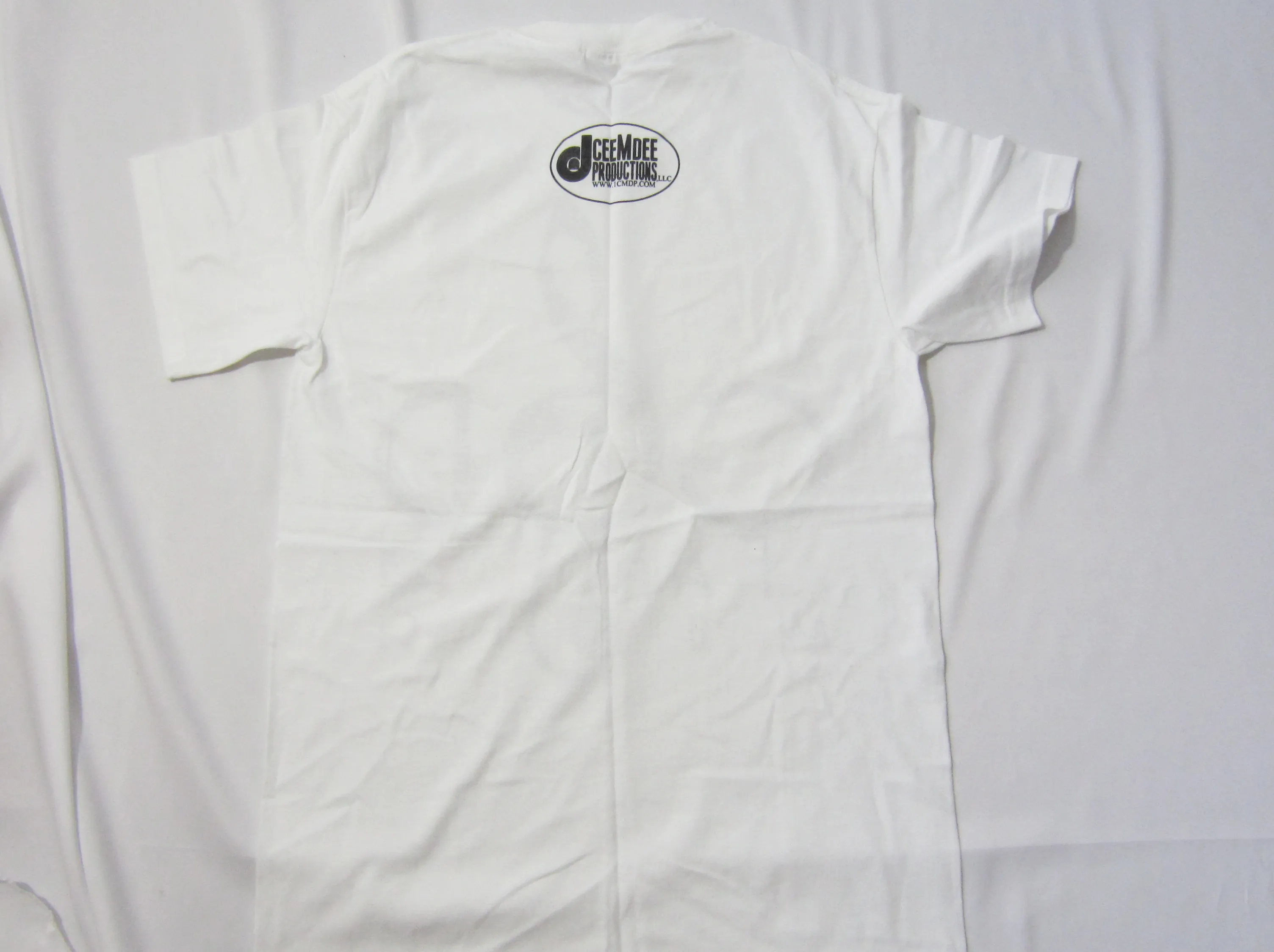GFM Logo Tee (Promotion Tee)