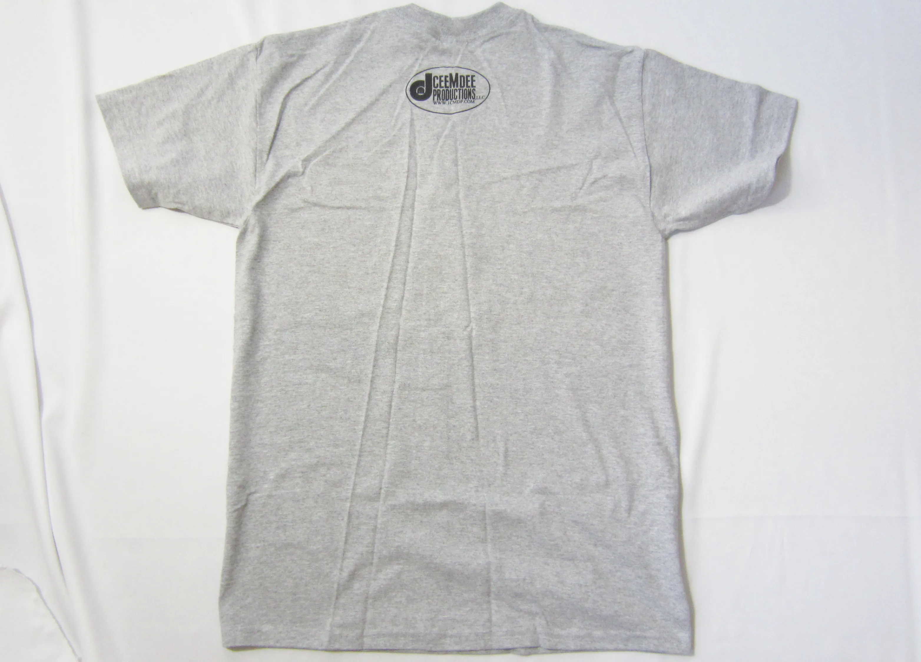 GFM Logo Tee (Promotion Tee)