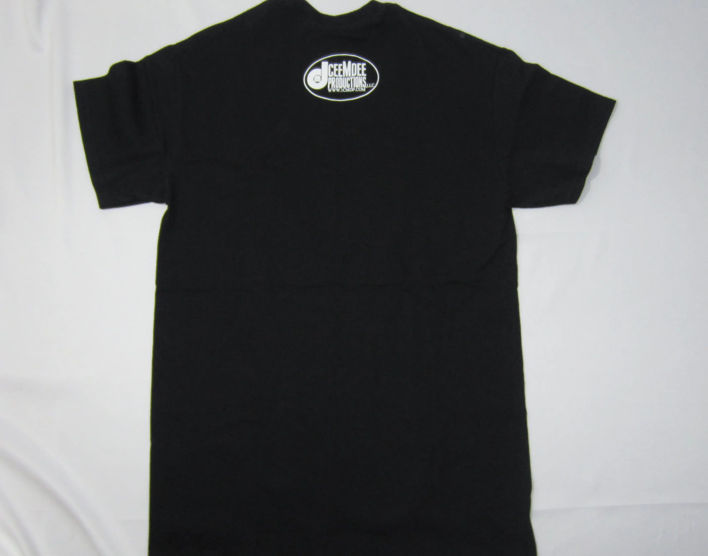 GFM Logo Tee (Promotion Tee)