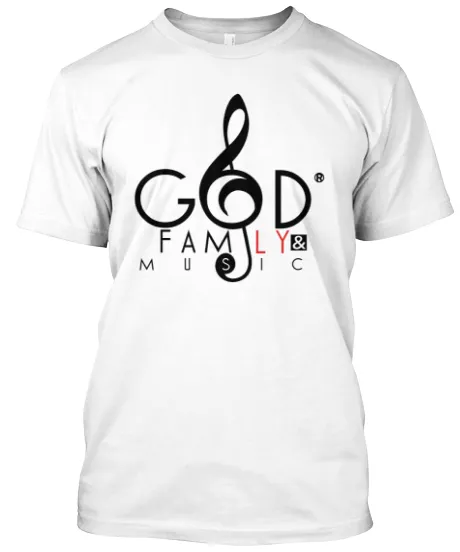GFM Logo Tee (Promotion Tee)