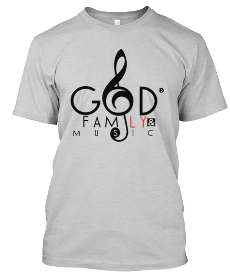 GFM Logo Tee (Promotion Tee)