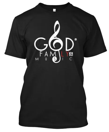 GFM Logo Tee (Promotion Tee)