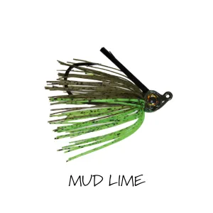 GILLTEK HEAVY COVER SWIM JIG