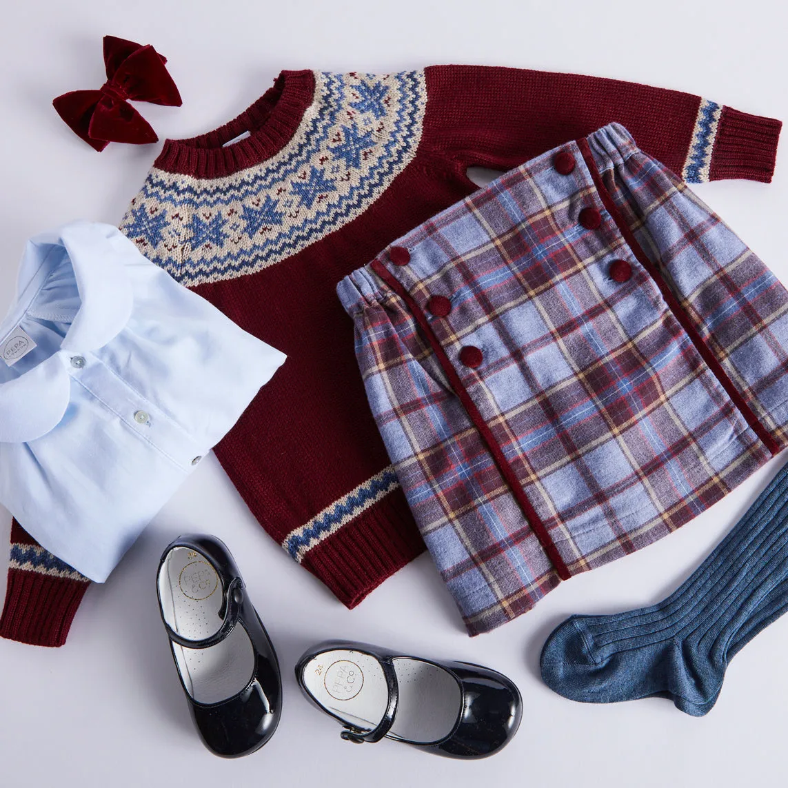 GIRL LOOK AW22 27