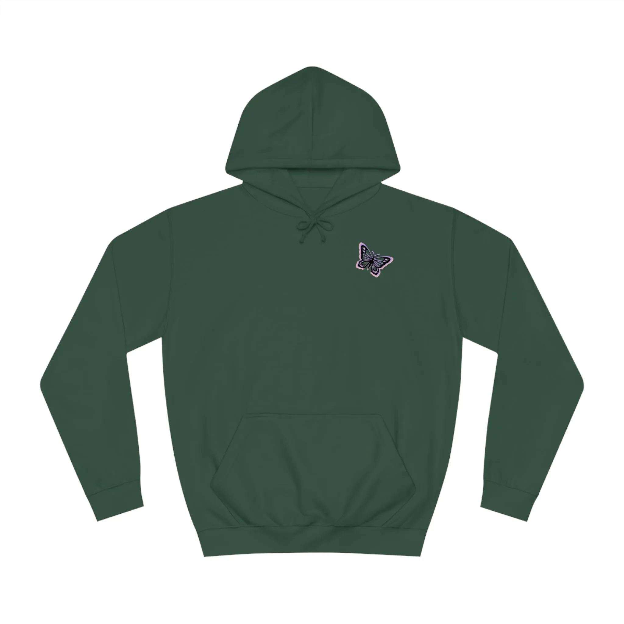 GOOD VIBES HOODIE