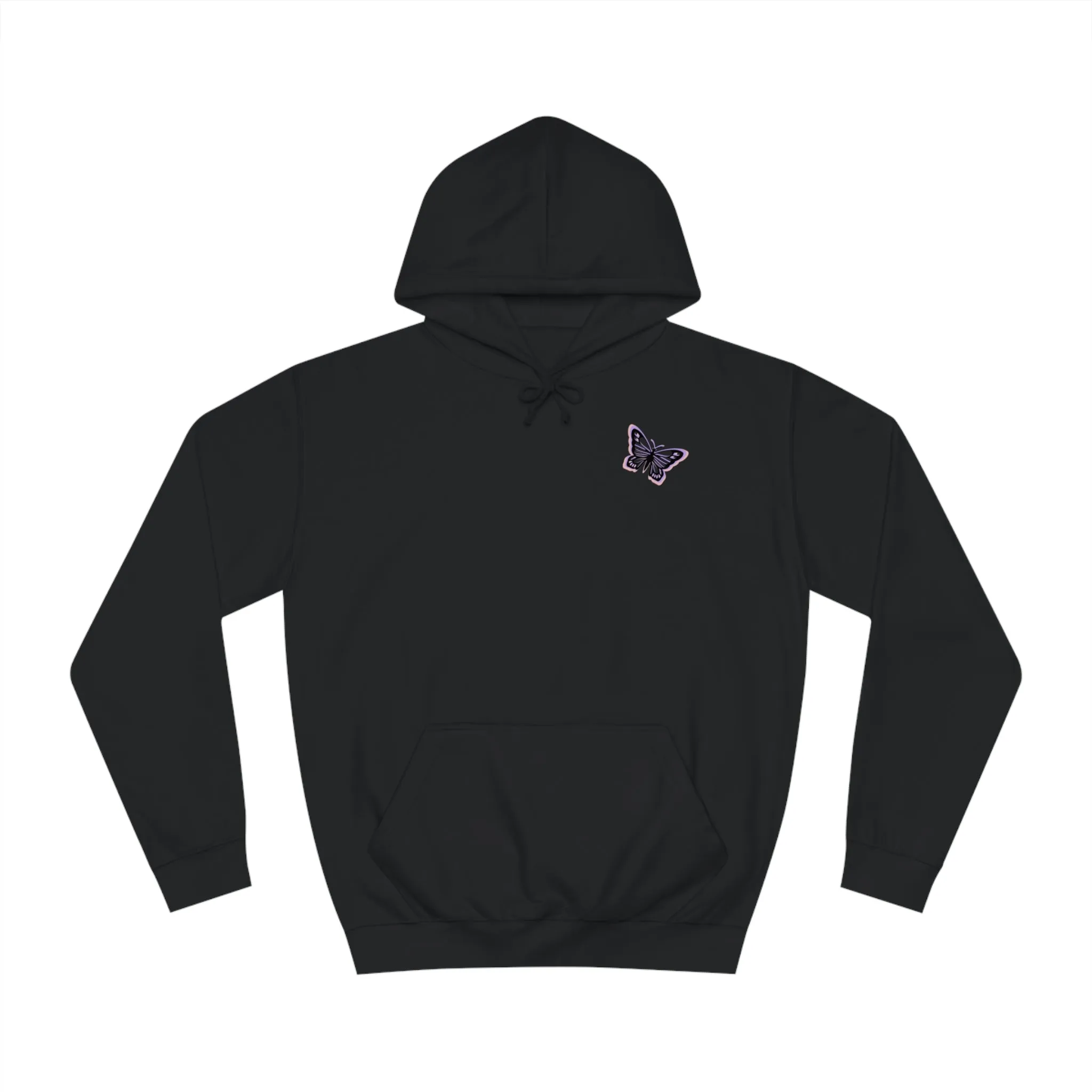 GOOD VIBES HOODIE