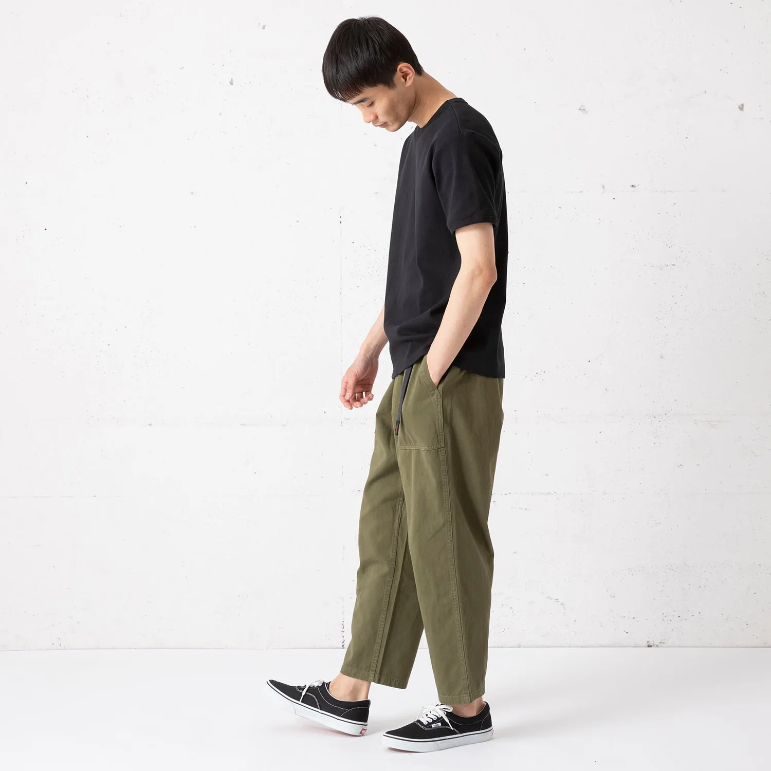 Gramicci | グラミチ　LOOSE TAPERED PANT（US CHINO）
