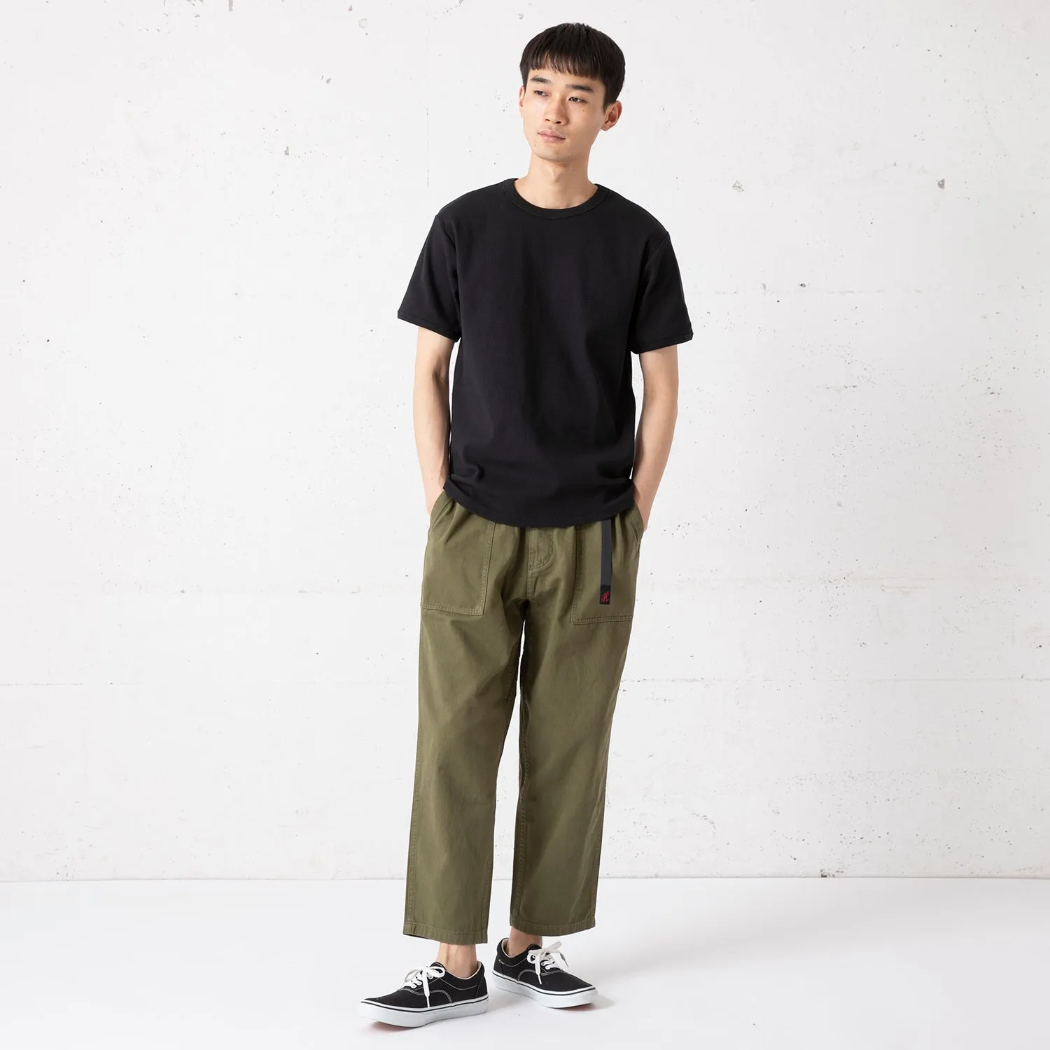 Gramicci | グラミチ　LOOSE TAPERED PANT（US CHINO）