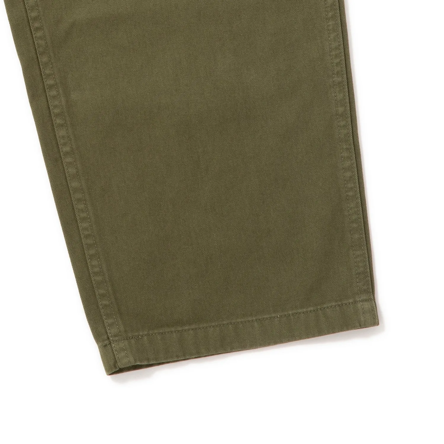 Gramicci | グラミチ　LOOSE TAPERED PANT（US CHINO）