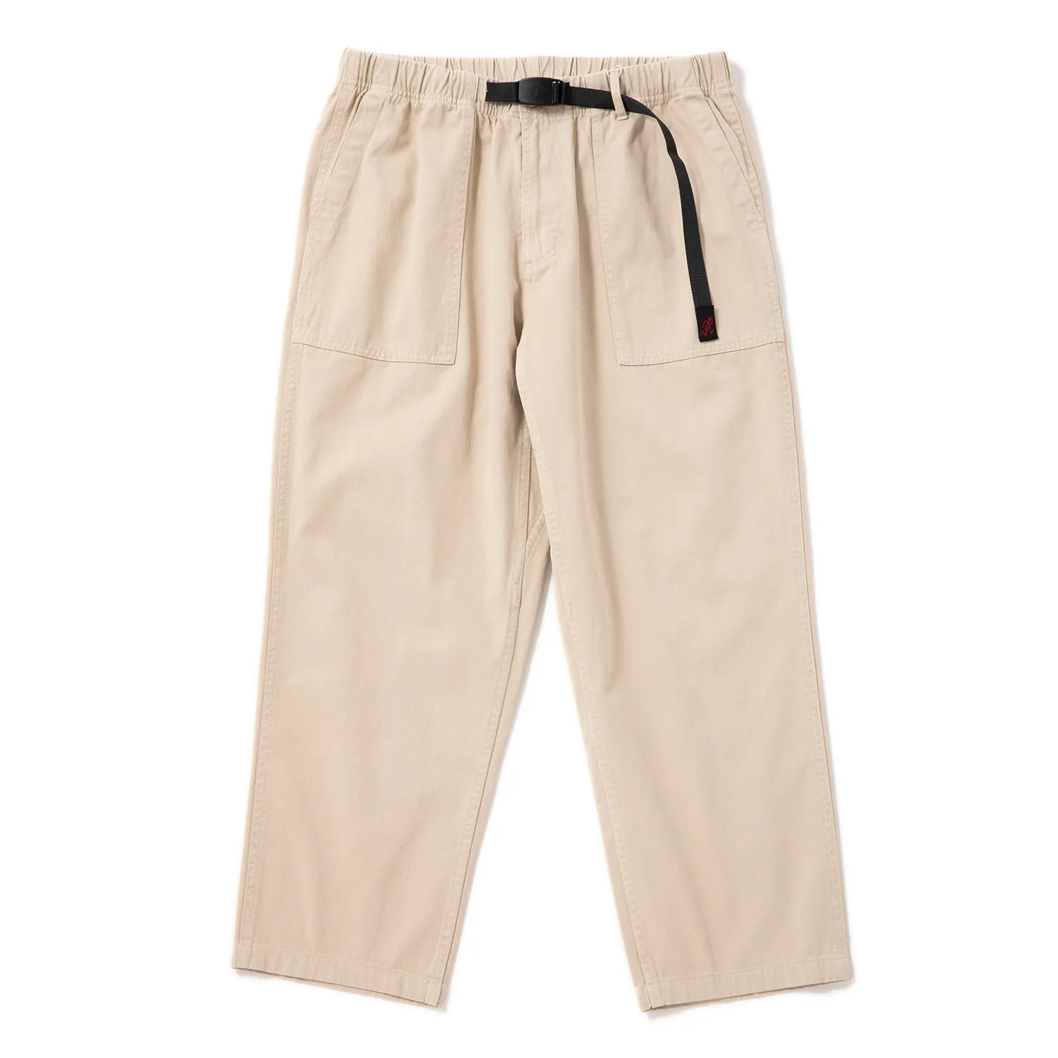 Gramicci | グラミチ　LOOSE TAPERED PANT（US CHINO）