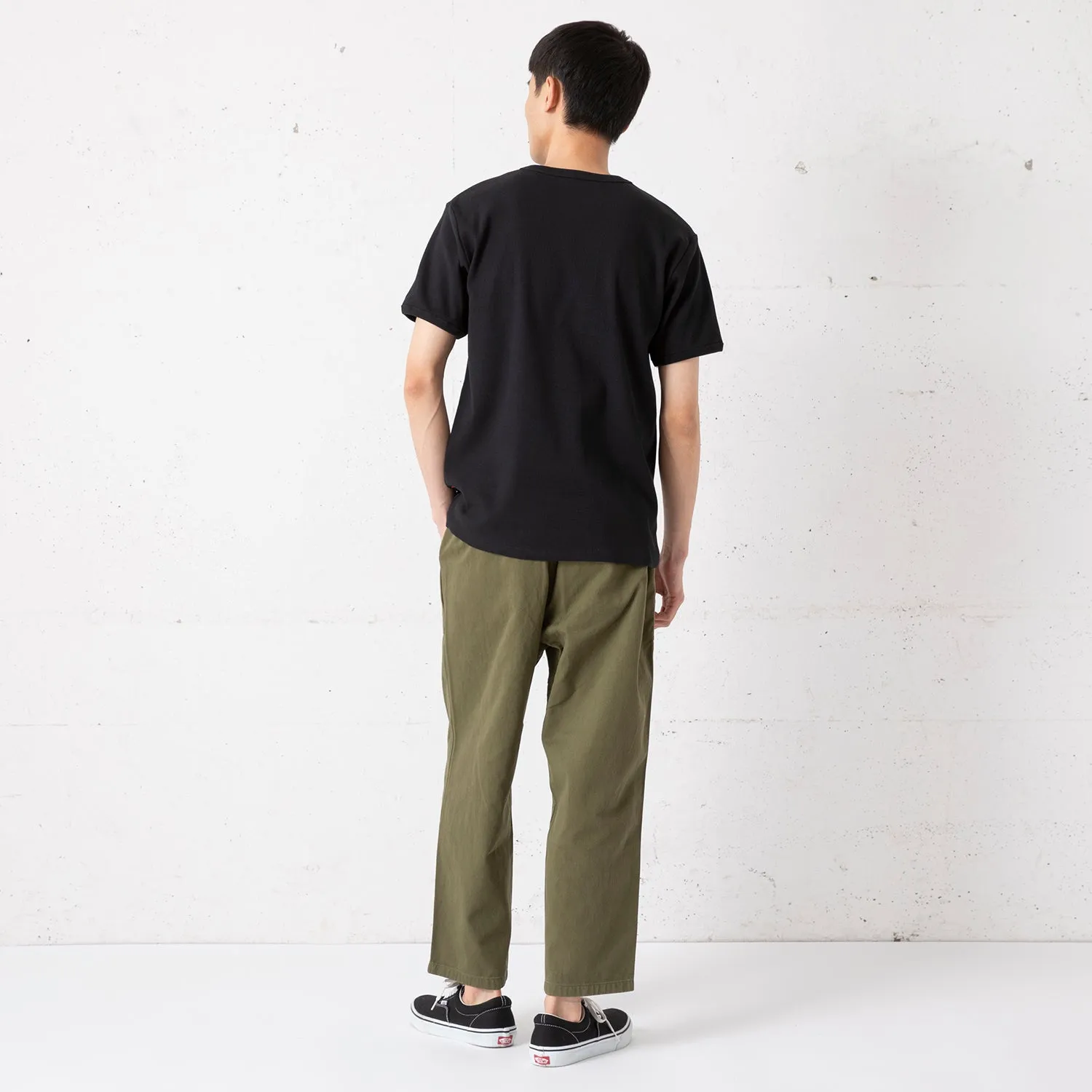 Gramicci | グラミチ　LOOSE TAPERED PANT（US CHINO）