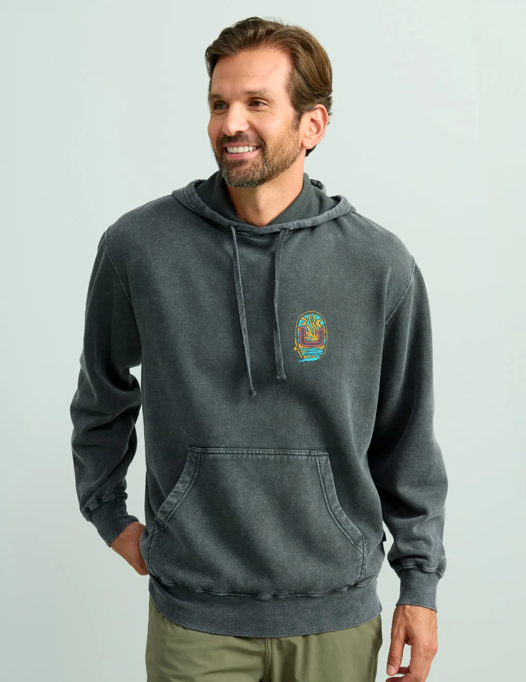 Graphic Hoodie