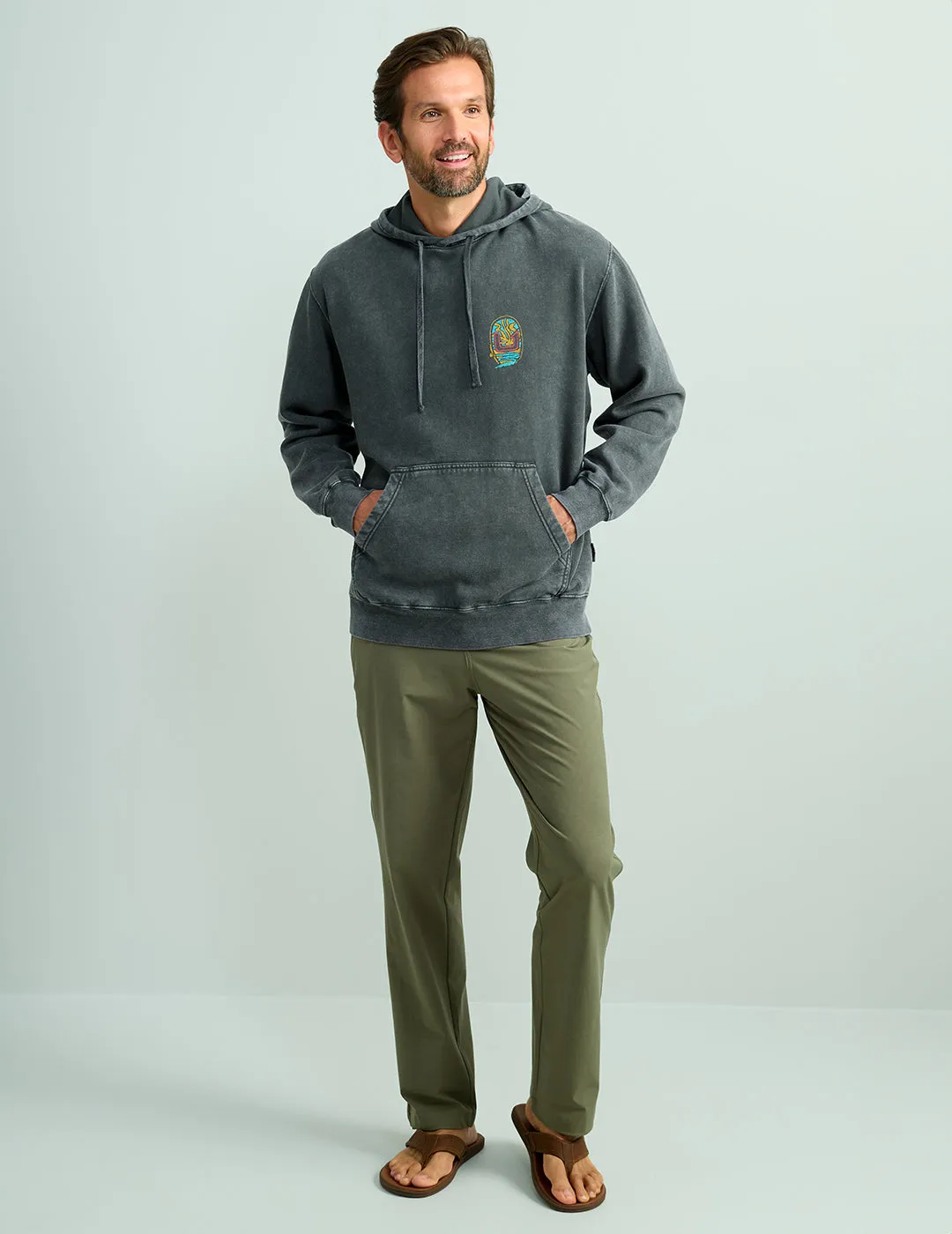 Graphic Hoodie