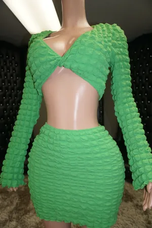 Green Bomb