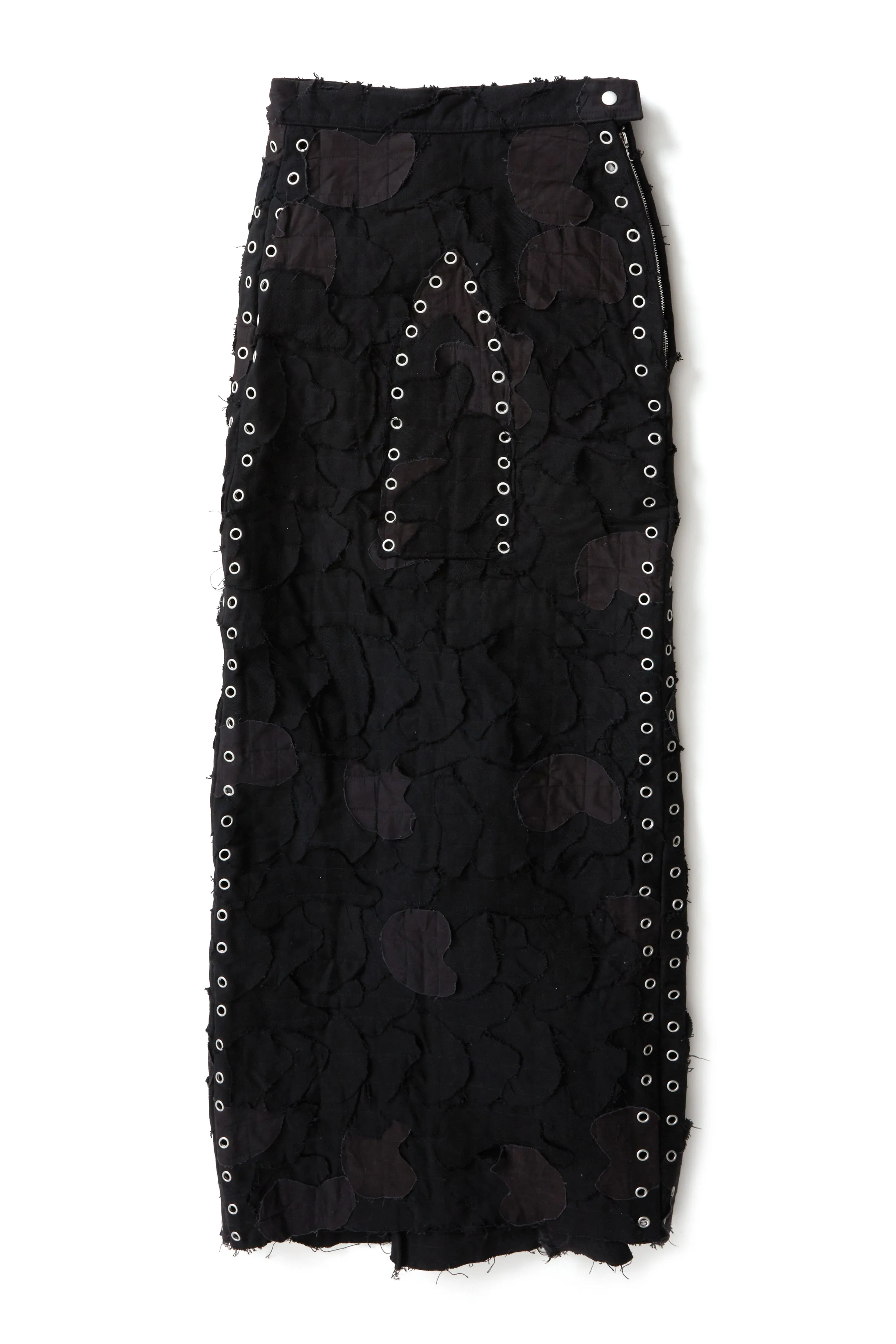 GROMMET ARCH SKIRT