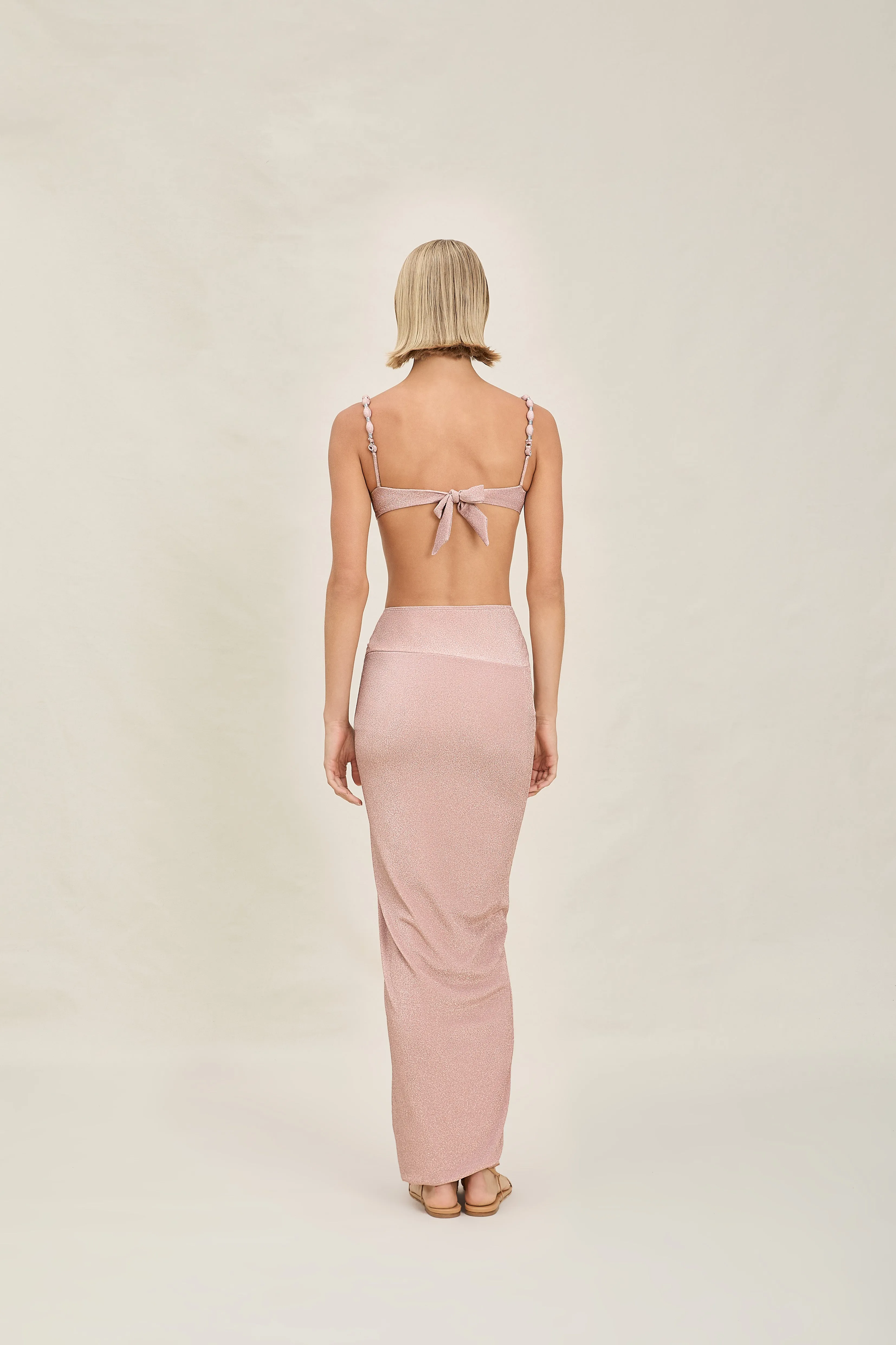 Gwen Skirt