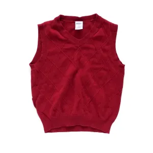 Gymboree vest 2