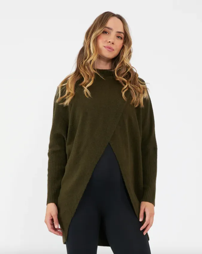 Hallie Sweater