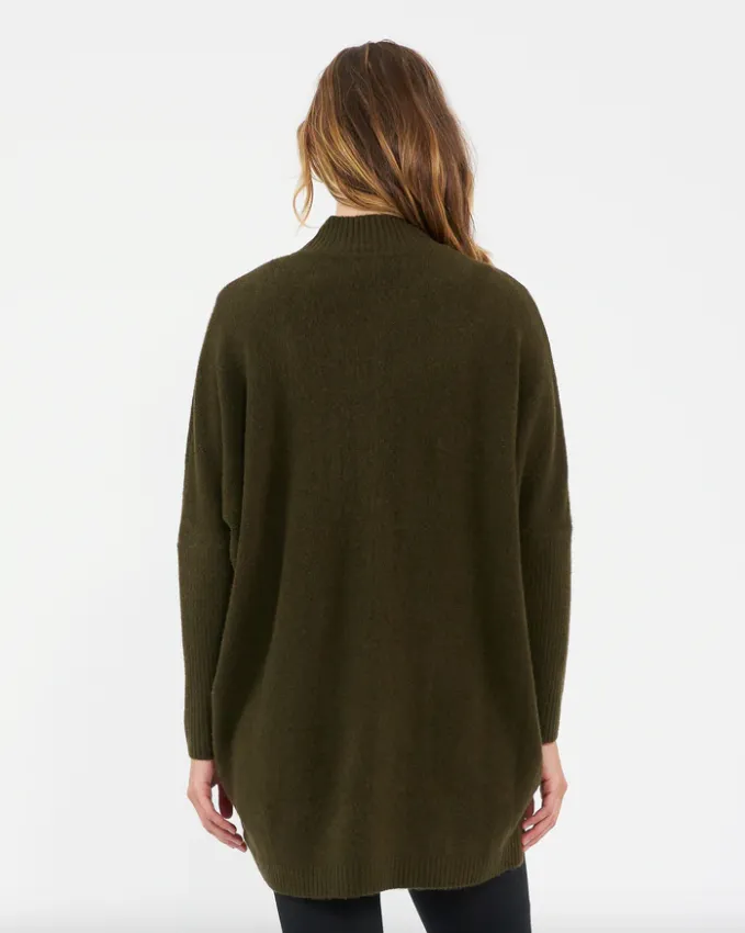 Hallie Sweater