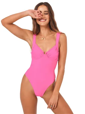 Halsey One Piece ::RET