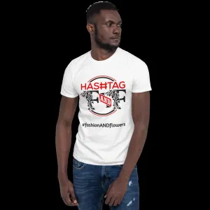 HashtagFandF Logo Unisex  T-Shirt