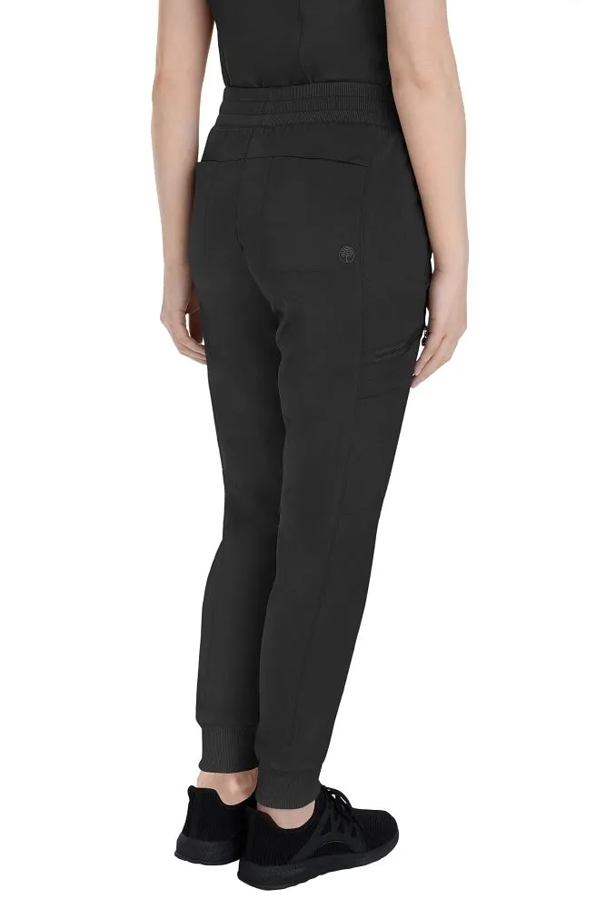 Healing Hands Purple Label Toby Jogger Scrub Pant (9244)
