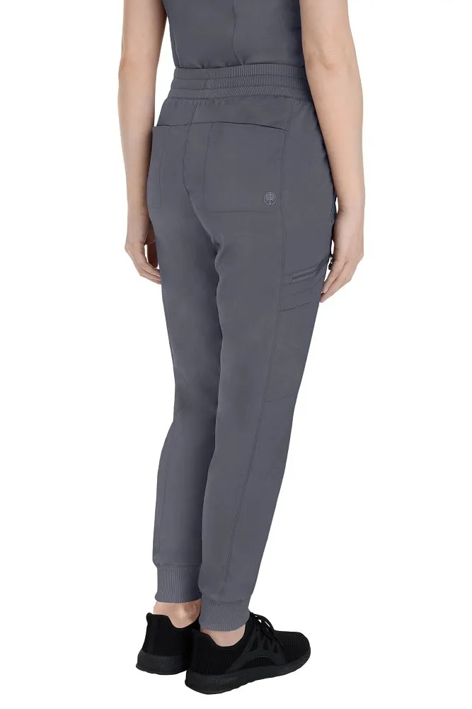 Healing Hands Purple Label Toby Jogger Scrub Pant (9244)
