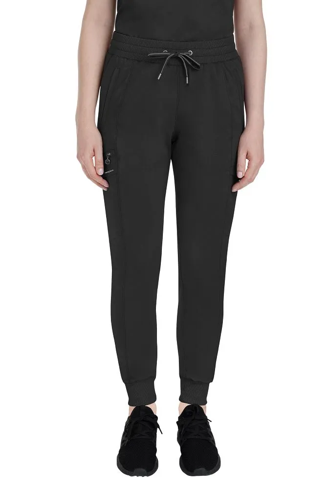 Healing Hands Purple Label Toby Jogger Scrub Pant (9244)