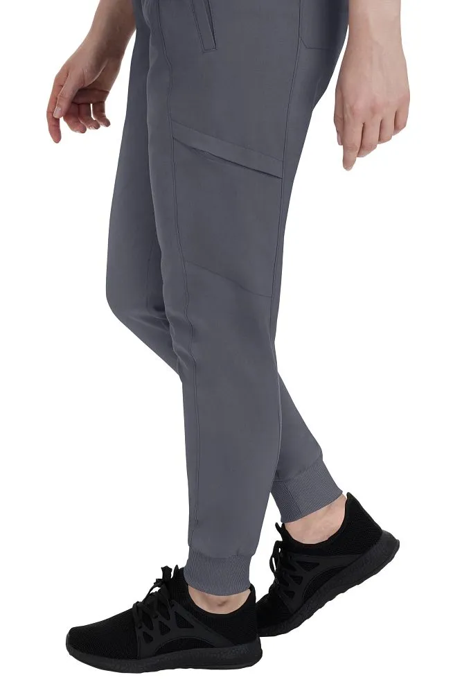 Healing Hands Purple Label Toby Jogger Scrub Pant (9244)