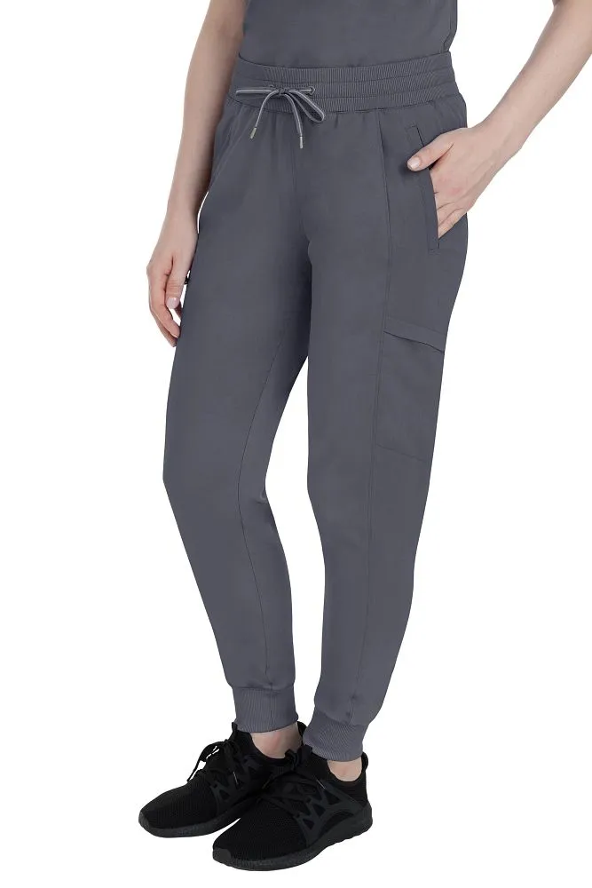 Healing Hands Purple Label Toby Jogger Scrub Pant (9244)