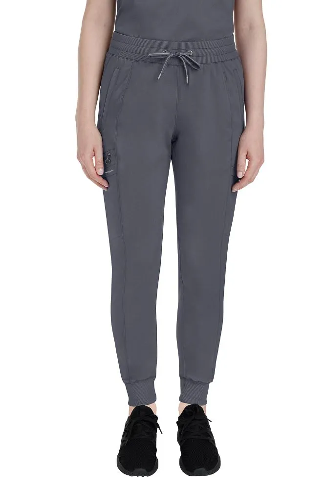 Healing Hands Purple Label Toby Jogger Scrub Pant (9244)