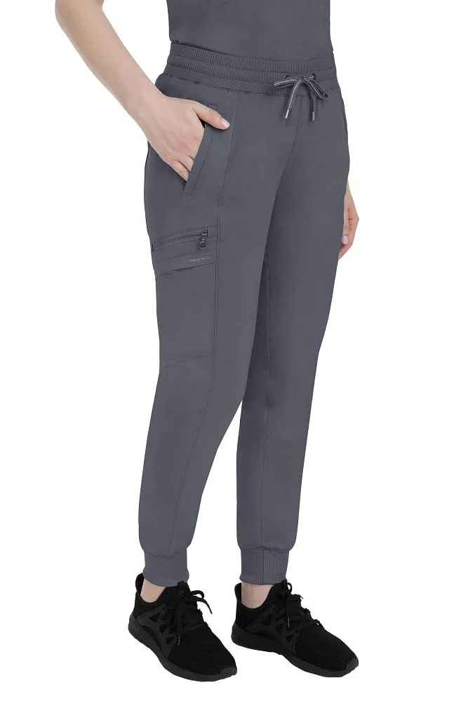 Healing Hands Purple Label Toby Jogger Scrub Pant (9244)