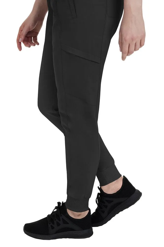 Healing Hands Purple Label Toby Jogger Scrub Pant (9244)