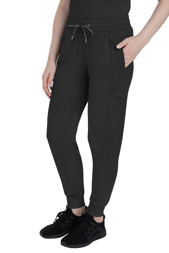 Healing Hands Purple Label Toby Jogger Scrub Pant (9244)