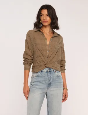 Heartloom Raquel Shirt