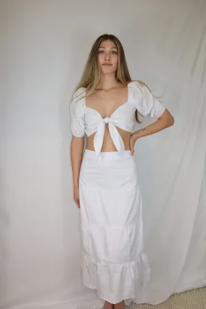 Heidi Set Skirt
