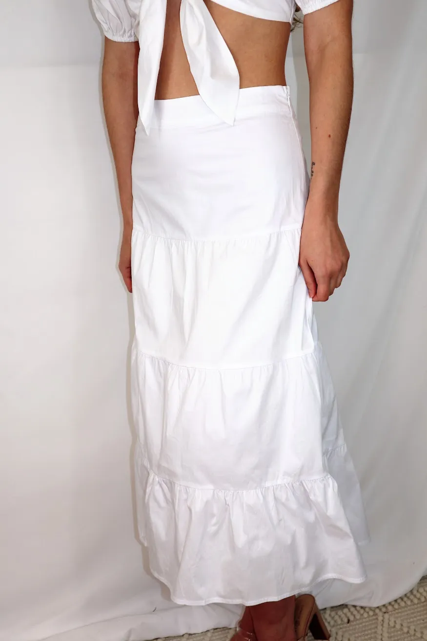 Heidi Set Skirt