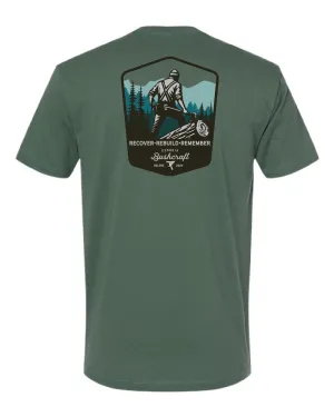 Helene Relief Limited T-Shirt