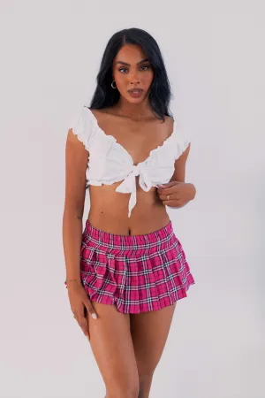Hit Me Baby Pink Set