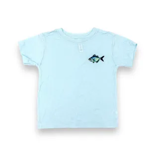 Āholehole Kid's T-Shirt