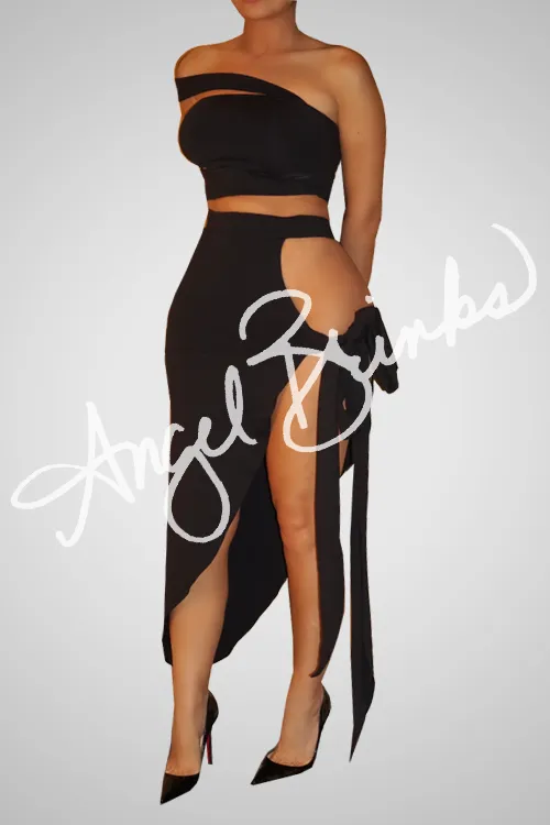 Hot Fox (Black)