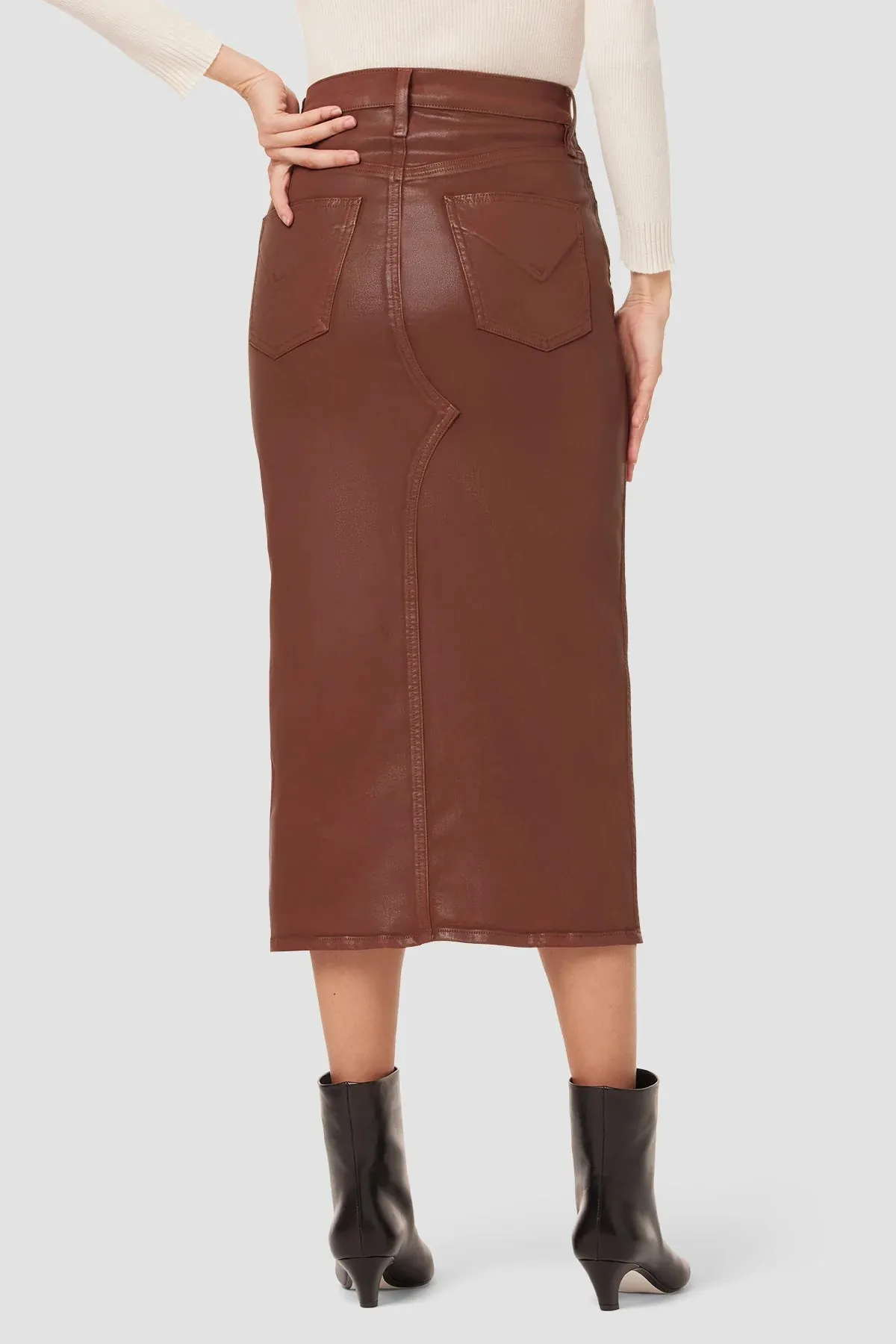 Hudson - Reconstructed Skirt