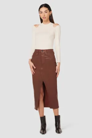 Hudson - Reconstructed Skirt