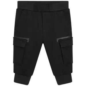 Hugo Boss Baby Boys Cargo Pants